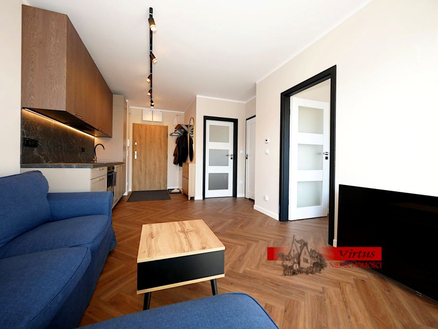 Mieszkanie Gwiazdowo