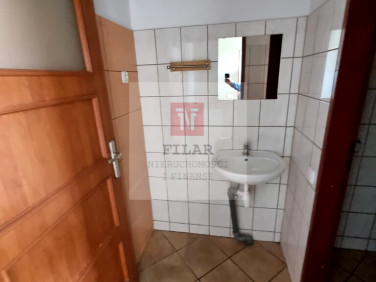 Budynek użytkowy Przecław