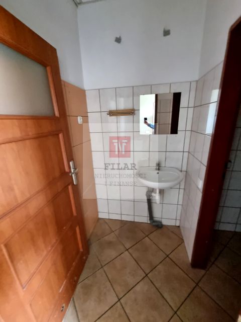 Budynek użytkowy Przecław