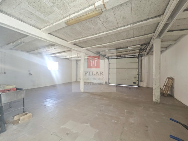 Budynek użytkowy Przecław