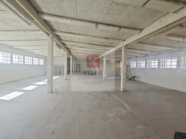 Budynek użytkowy Przecław