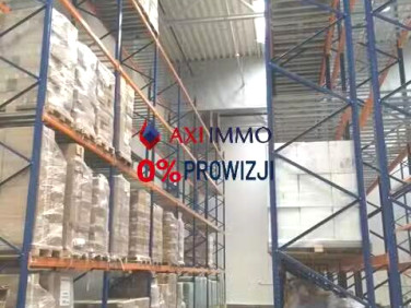 Budynek użytkowy Targowisko