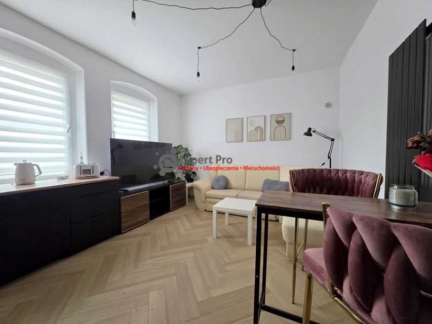 Mieszkanie Wałbrzych