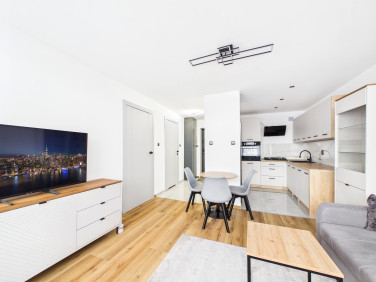 Mieszkanie Sosnowiec