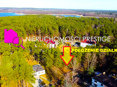 Działka Borne Sulinowo