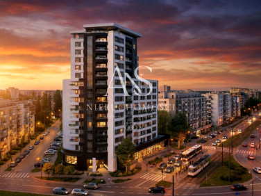 Mieszkanie apartamentowiec sprzedaż