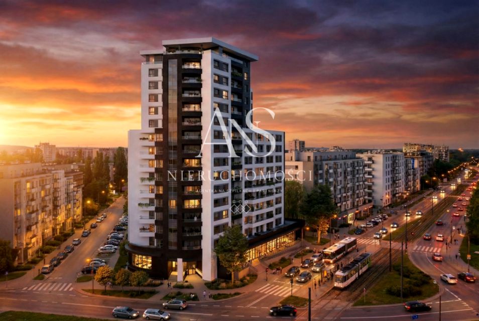 Mieszkanie apartamentowiec sprzedaż