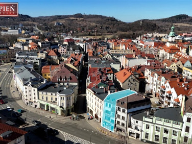 Dom Jelenia Góra