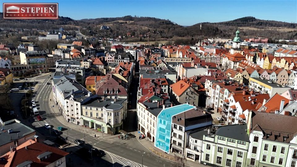 Dom Jelenia Góra