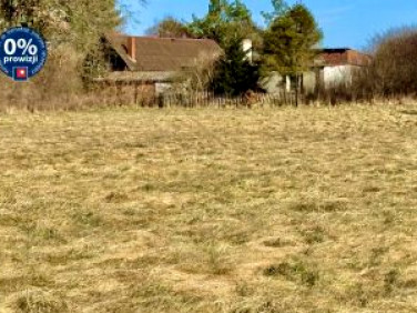 Działka budowlana Smołdziński Las