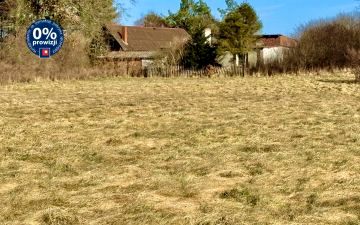 Działka budowlana Smołdziński Las