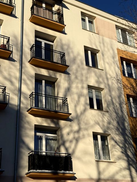 Mieszkanie Białystok