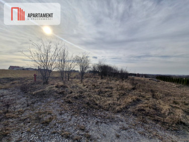 Działka inna Wolice