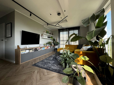 Mieszkanie nad jeziorem