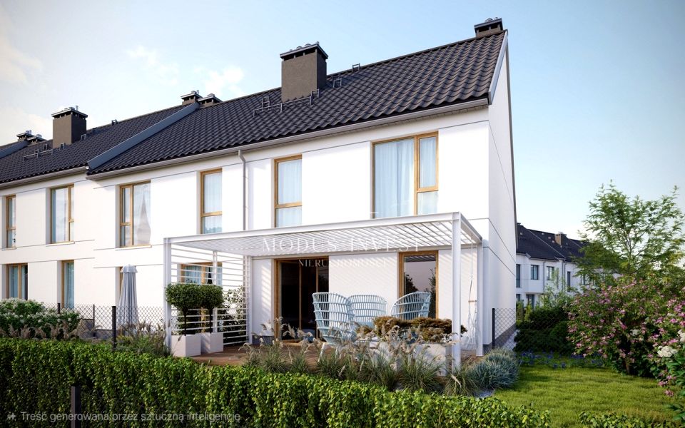 Dom Bolszewo sprzedaż