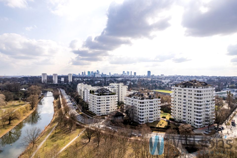 Mieszkanie Warszawa sprzedaż