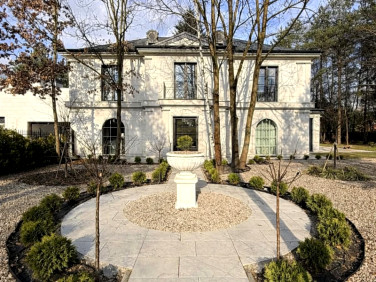 Dom Konstancin-Jeziorna