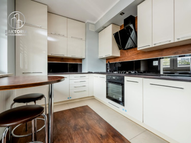 Mieszkanie Białystok