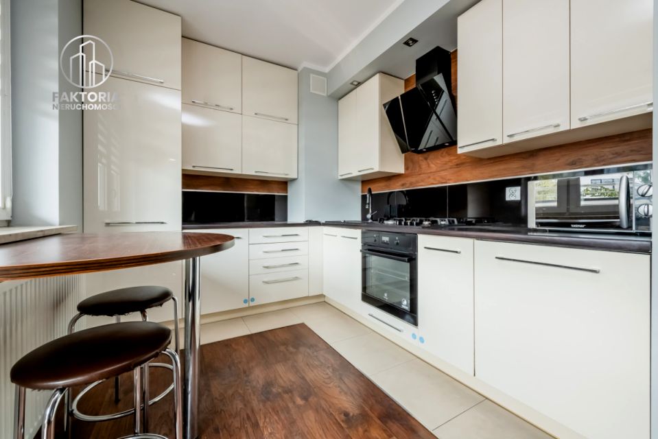 Mieszkanie Białystok