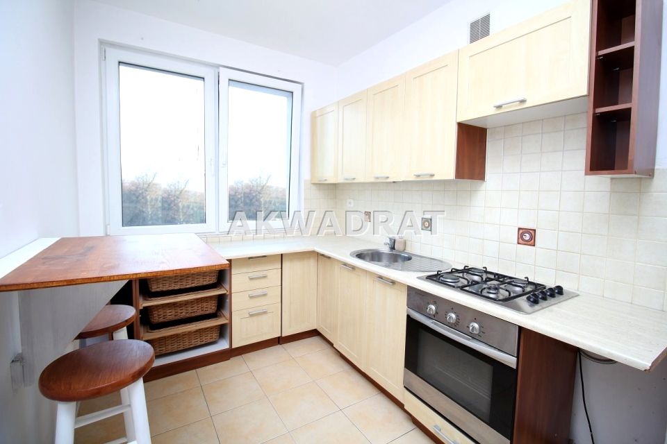 Mieszkanie Wałbrzych