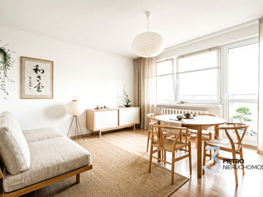 Mieszkanie Sosnowiec