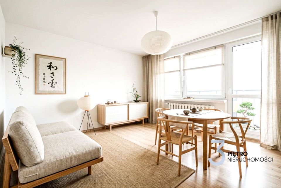 Mieszkanie Sosnowiec