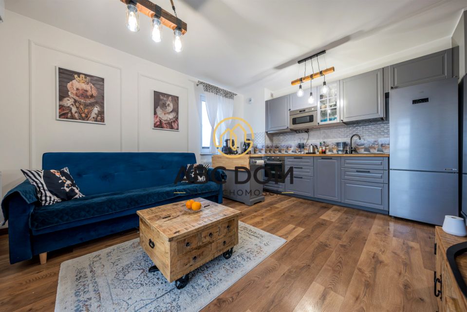 Mieszkanie Rokitki sprzedaż