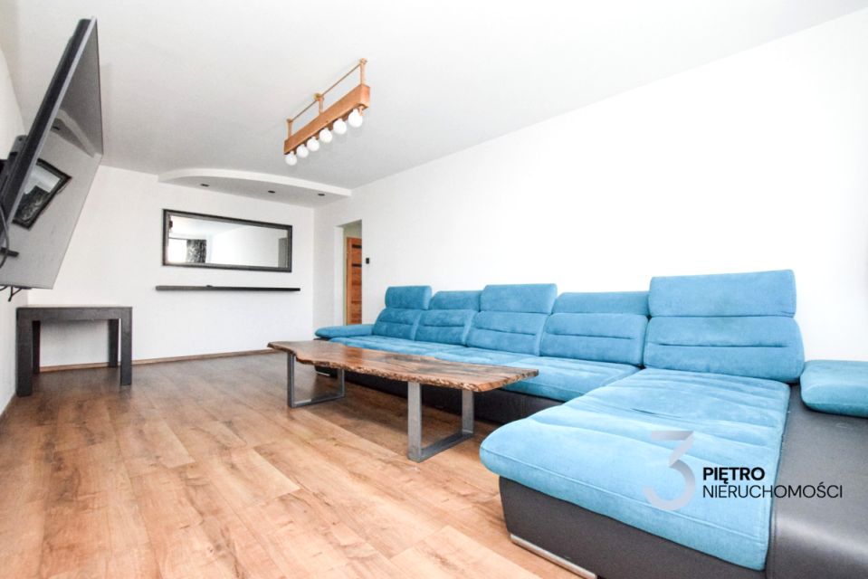 Mieszkanie Sosnowiec