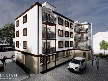 Mieszkanie Dąbrowa Tarnowska