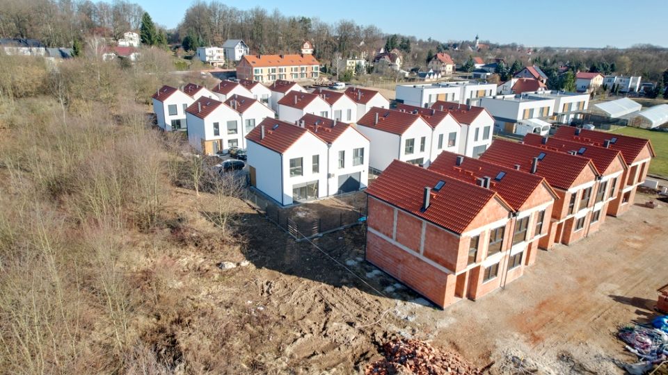 Dom Bolesławiec