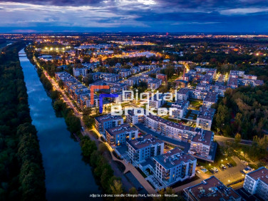 Mieszkanie apartamentowiec sprzedaż