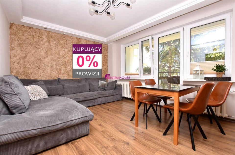 Mieszkanie Legionowo