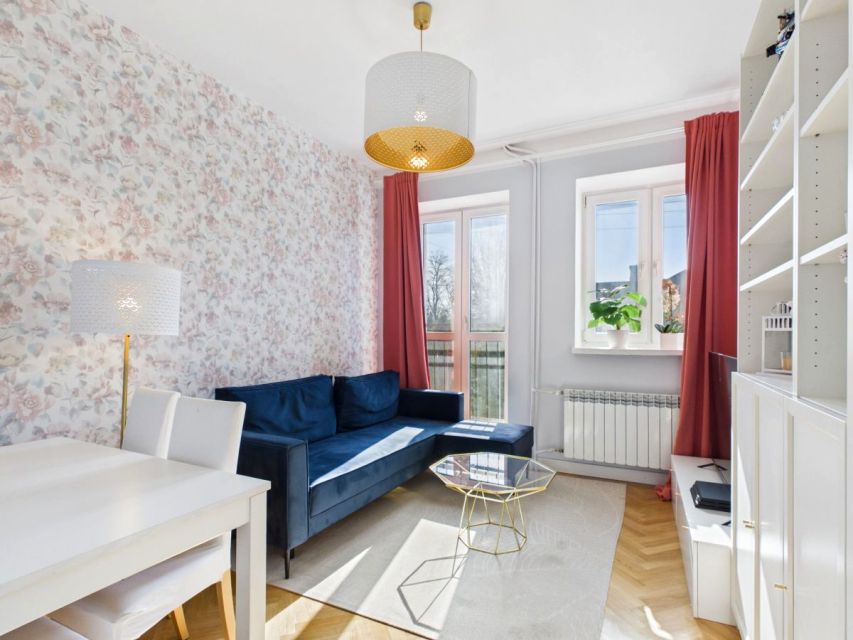 Mieszkanie Mińsk Mazowiecki