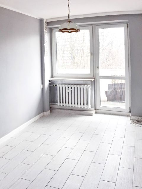 Mieszkanie Katowice