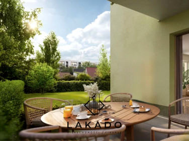 Mieszkanie blok mieszkalny sprzedaż