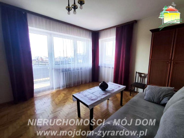 Mieszkanie Żyrardów