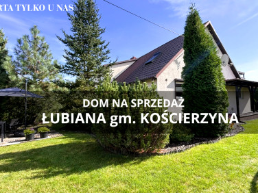 Dom ŁUBIANA