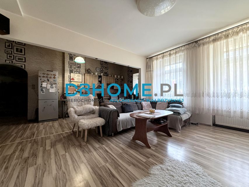 Mieszkanie Wałbrzych