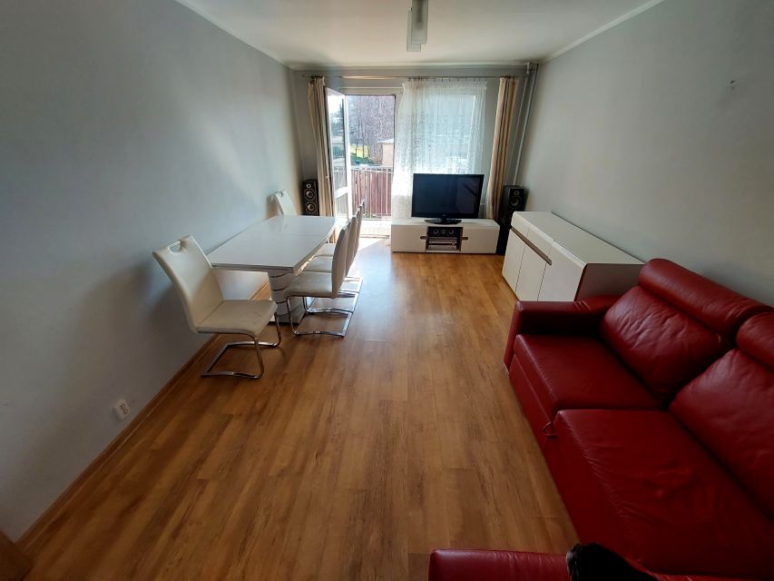 Mieszkanie blok mieszkalny sprzedaż