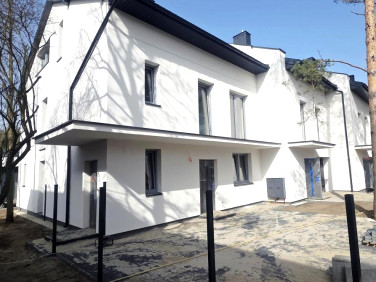 Mieszkanie Marki sprzedaż