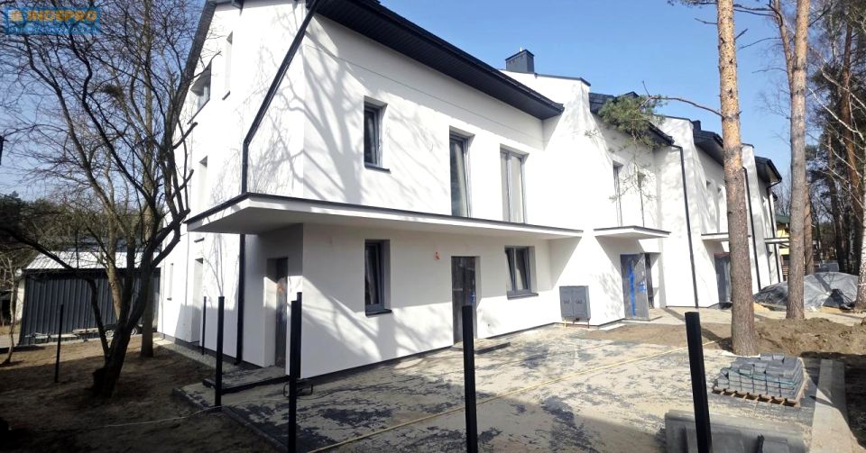 Mieszkanie Marki sprzedaż