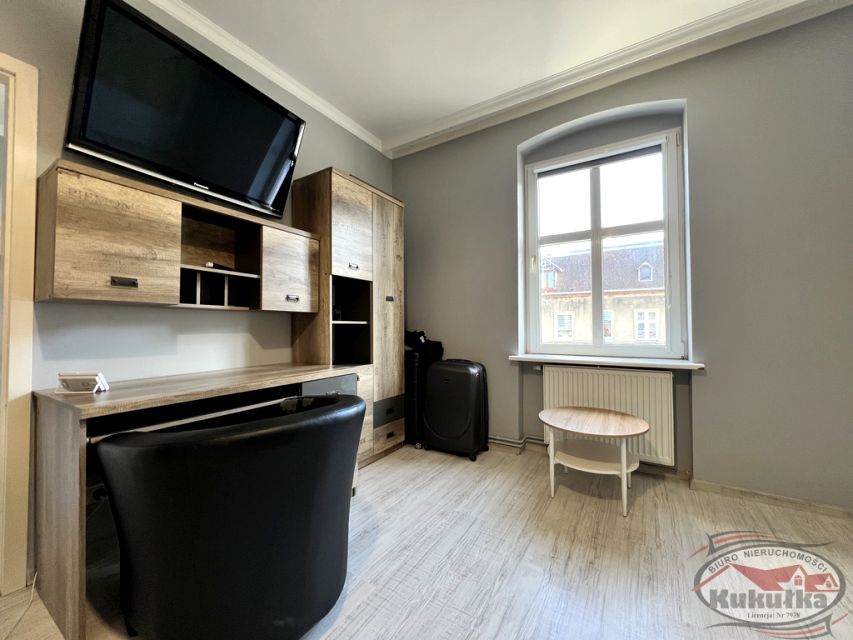 Mieszkanie Gorzów Wielkopolski