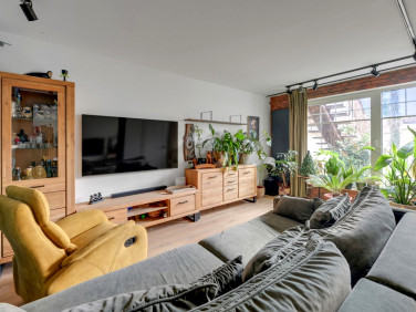 Mieszkanie przy lesie