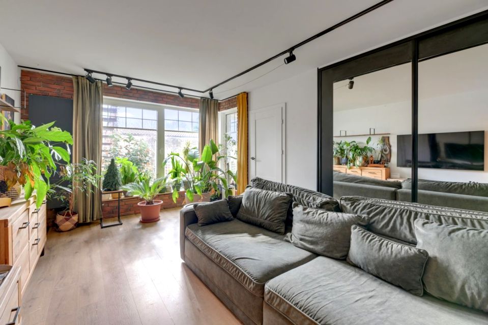 Mieszkanie Gdańsk sprzedaż