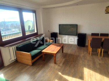 Mieszkanie Częstochowa