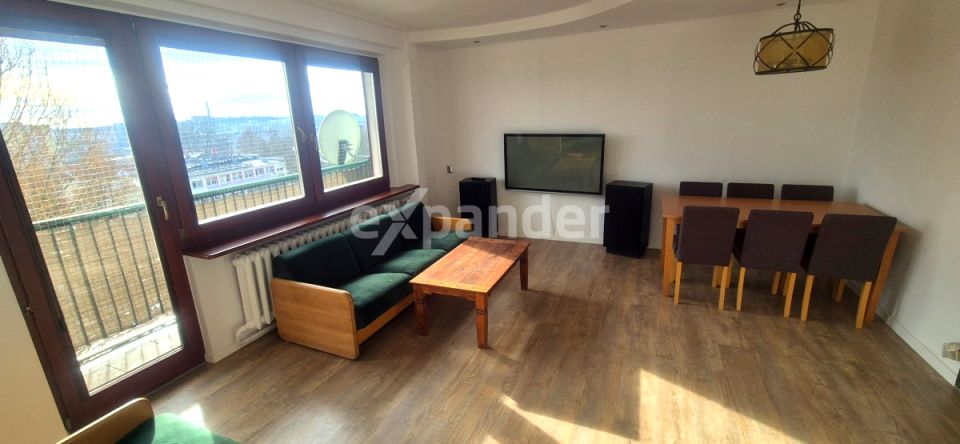 Mieszkanie Częstochowa