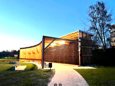 Mieszkanie Ruda Śląska