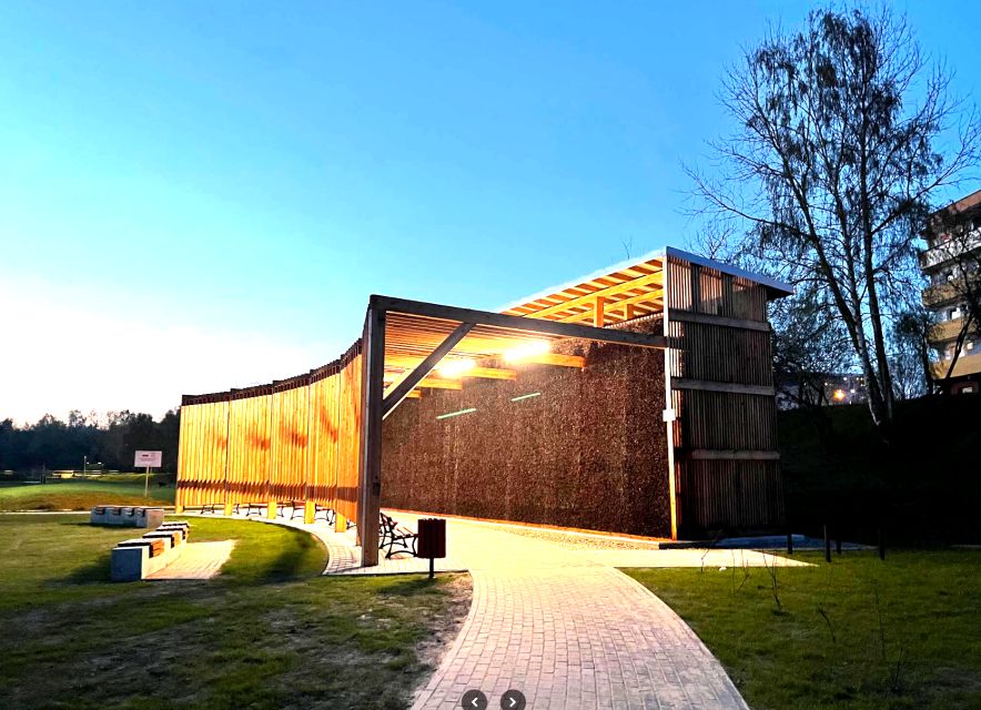 Mieszkanie Ruda Śląska