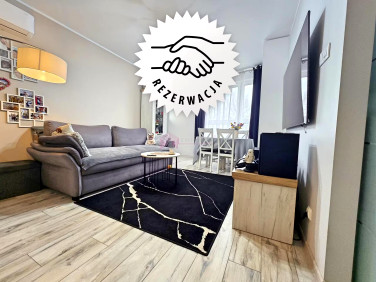 Mieszkanie Świnoujście