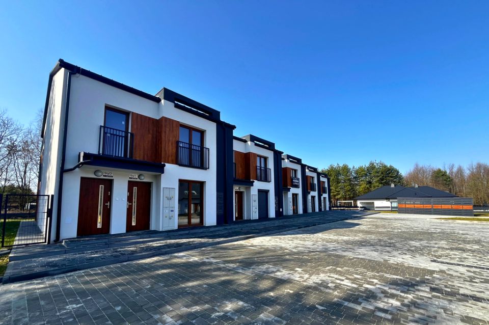 Mieszkanie Tarnobrzeg